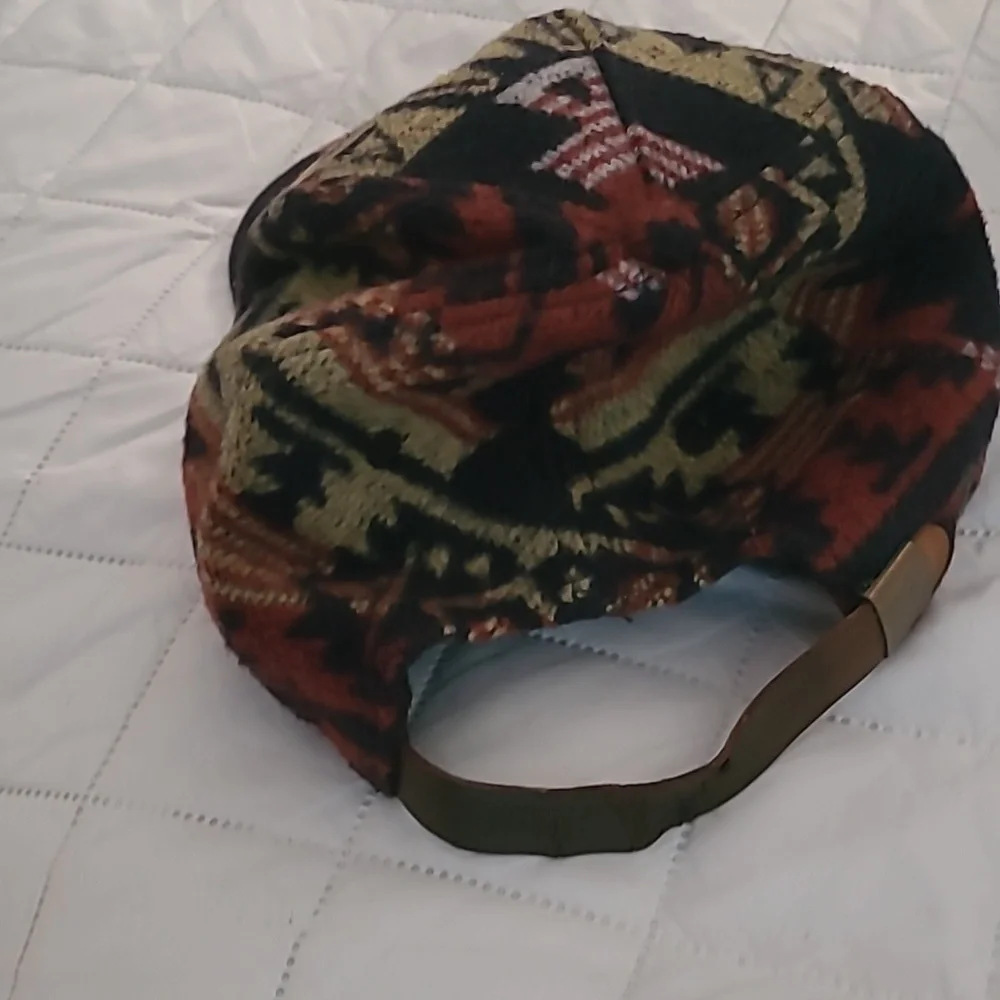 Hat - Picture 2 of 2